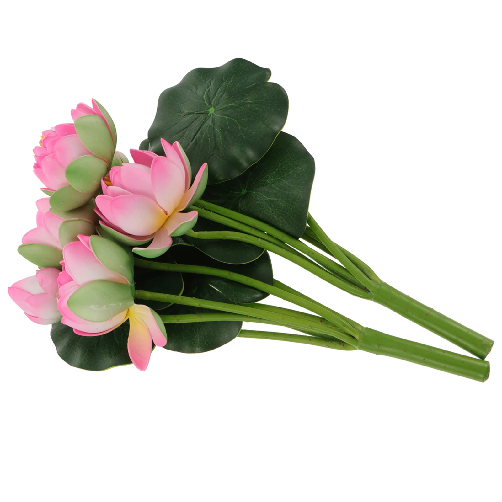 2 Pcs Simulation Lotus Decoration Artificial Flower Fake Flowers Vase Eva Bride Bridesmaid Gifts
2 Pcs Simulation Lotus Decoration Artificial Flower Fake Flowers Vase Eva Bride Bridesmaid Gifts
