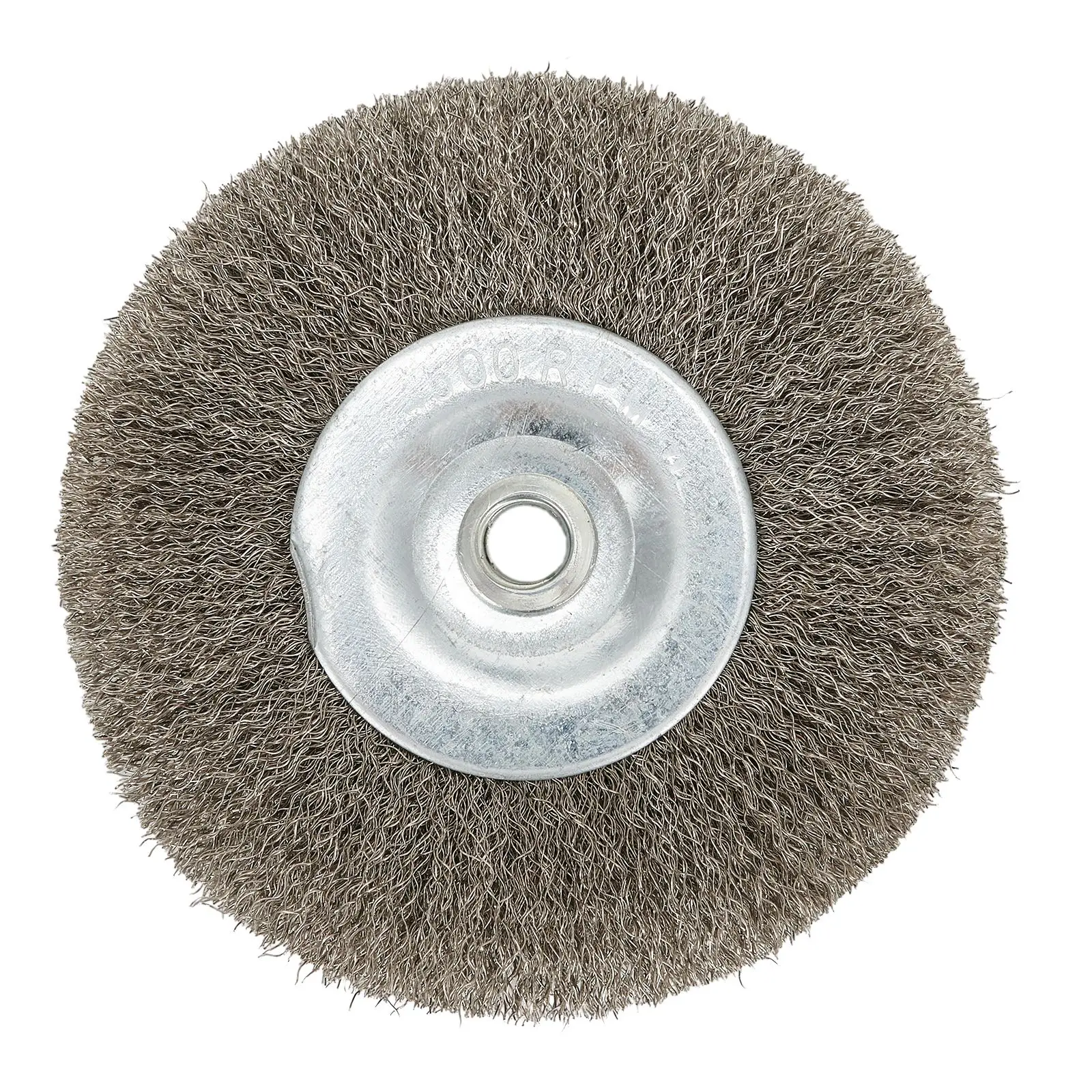 Durable Cleaning/polishing Wire Wheel Brush Tools Parts Stainless Steel Useful 13mm Accessories For Angle Grinder
Durable Cleaning/polishing Wire Wheel Brush Tools Parts Stainless Steel Useful 13mm Accessories For Angle Grinder