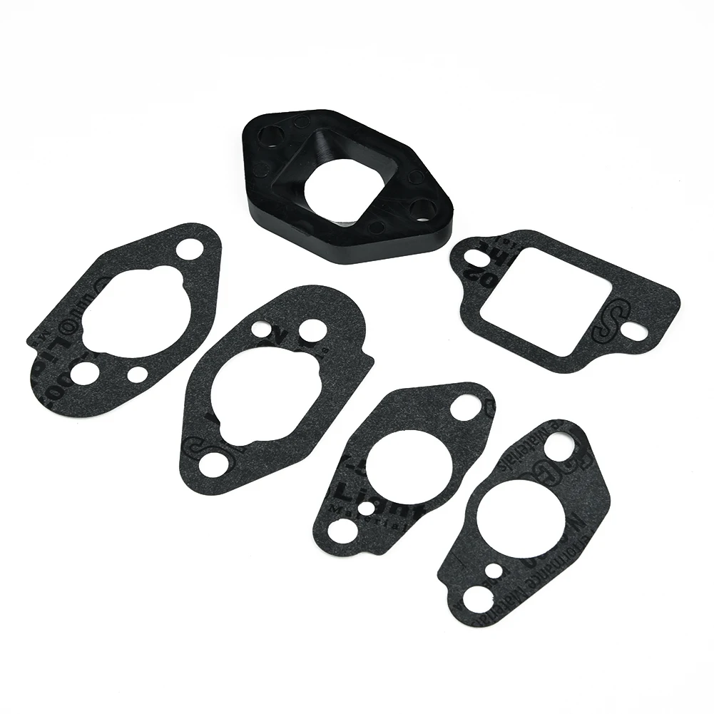КАРБЮРАТОРНЫЙ изолятор для HONDA GCV135,GCV160,GC135, GC160 IZY/XL500, прокладка, детали и аксессуары для садовых газонокосилок
КАРБЮРАТОРНЫЙ изолятор для HONDA GCV135,GCV160,GC135, GC160 IZY/XL500, прокладка, детали и аксессуары для садовых газонокосилок