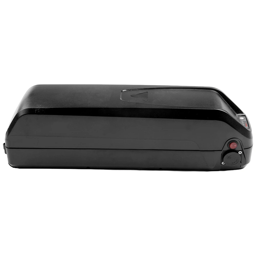 E-Bike Battery Box Electric Bicycle For HaiLong Li-lon Battery Plastic 367.5*90.3*89.5mm For Electric Bicycles
E-Bike Battery Box Electric Bicycle For HaiLong Li-lon Battery Plastic 367.5*90.3*89.5mm For Electric Bicycles