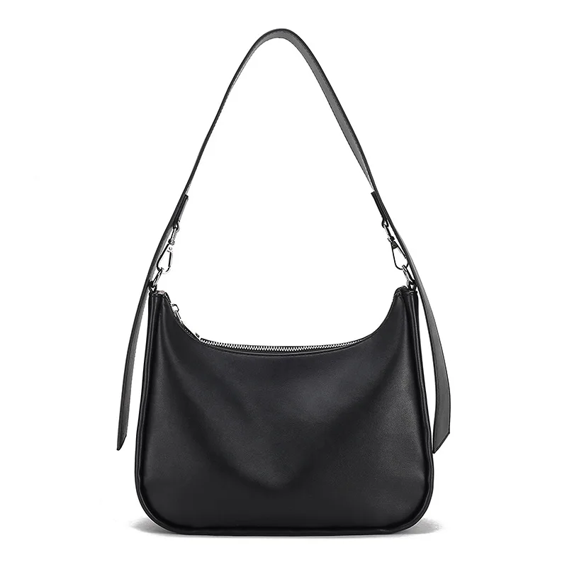 Large Capacity Shoulder Bag Women's PU Leather Handbag for Commuting and Casual Use Versatile Tote Bag
Large Capacity Shoulder Bag Women's PU Leather Handbag for Commuting and Casual Use Versatile Tote Bag