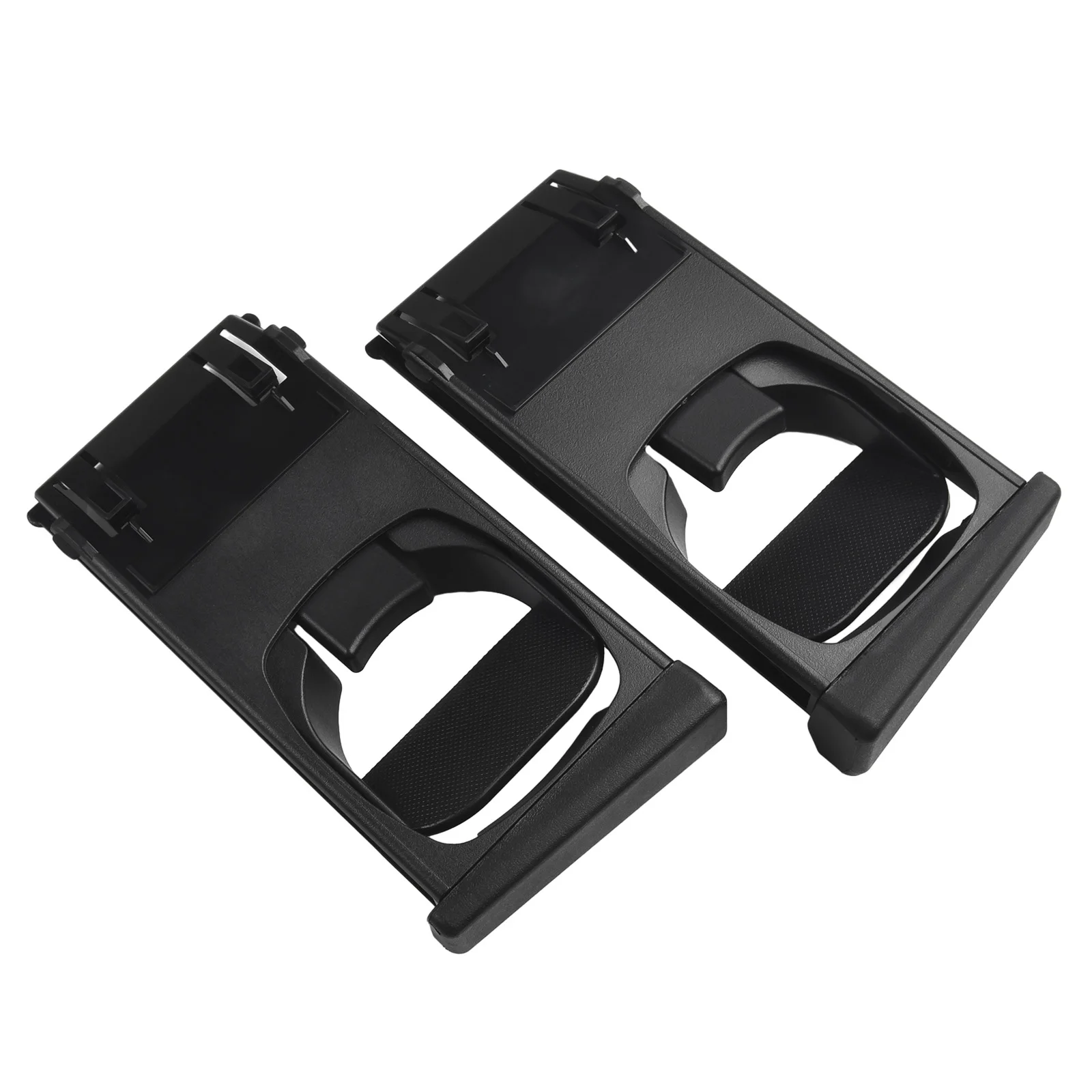 1Pair Cup Holder Fit For Toyota For Hilux Vigo SR Pickup For 2004-2015 55604-0K010 Drinks Holders Interior Accessories
1Pair Cup Holder Fit For Toyota For Hilux Vigo SR Pickup For 2004-2015 55604-0K010 Drinks Holders Interior Accessories