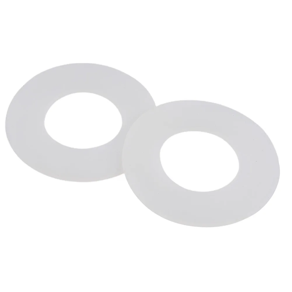 Sealing Ring Seal Washer Drain Valve Leather Plug Model 816.418.00.1 Silicone Gasket Standard Flush High Quality
Sealing Ring Seal Washer Drain Valve Leather Plug Model 816.418.00.1 Silicone Gasket Standard Flush High Quality