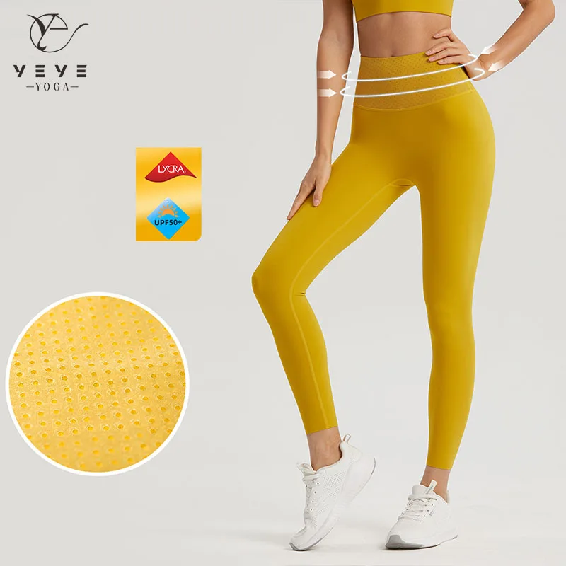 Women Anti-curling Non Slipping Tight Fitness Pants Running High Waist Hip Lifting Yoga Leggings for Gym
Women Anti-curling Non Slipping Tight Fitness Pants Running High Waist Hip Lifting Yoga Leggings for Gym