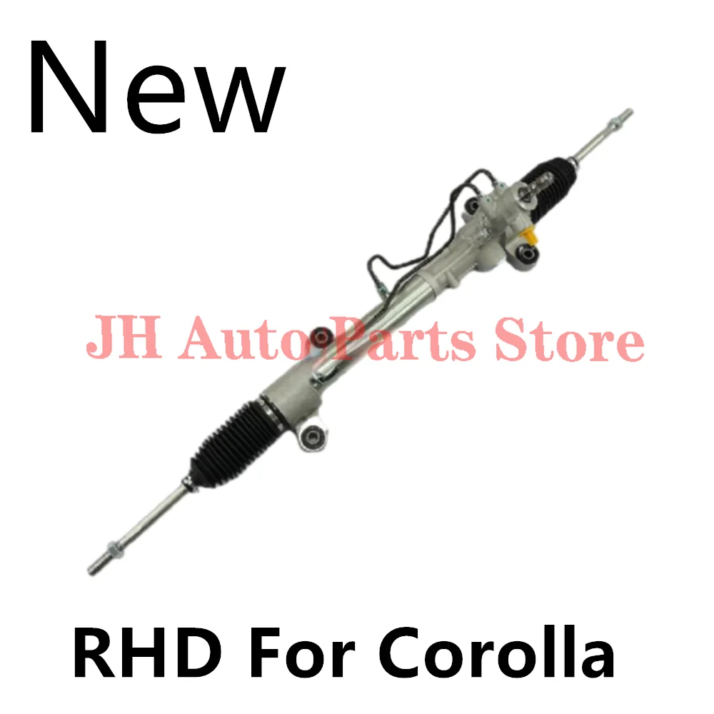 JH Brand New Power Steering Rack Link Assy For Toyota Corolla Altis Fielder Runx Allex 44200-12750 4420012750 44200 12750
JH Brand New Power Steering Rack Link Assy For Toyota Corolla Altis Fielder Runx Allex 44200-12750 4420012750 44200 12750