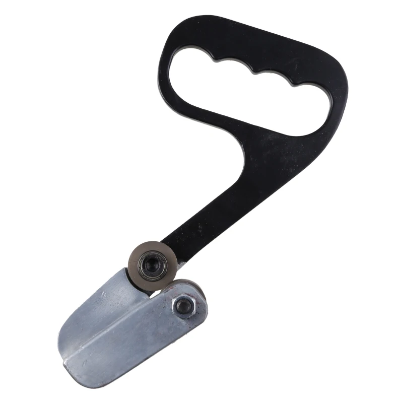 Fast and Portable Aluminum Alloy Cutting Machine Aviation Scissors Easy to Carry No Electricity Needed Power Tool
Fast and Portable Aluminum Alloy Cutting Machine Aviation Scissors Easy to Carry No Electricity Needed Power Tool
