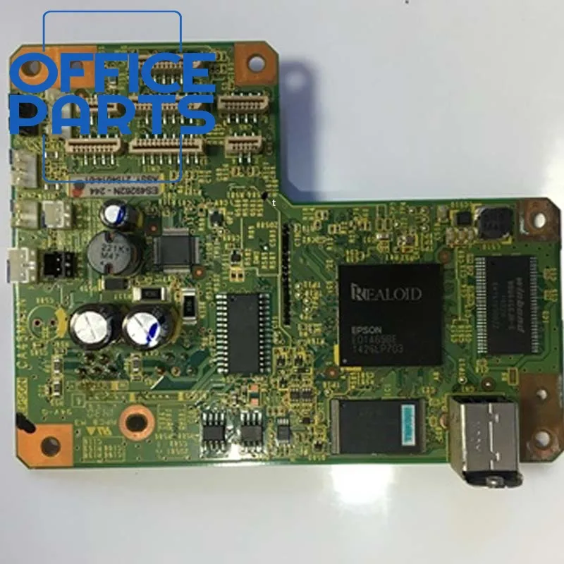 L800 Printer Main board motherboard Mainboard for Epson Update T50 P50 R290 R280 R330 to L800 Mother Board Impressora Keyboard
L800 Printer Main board motherboard Mainboard for Epson Update T50 P50 R290 R280 R330 to L800 Mother Board Impressora Keyboard