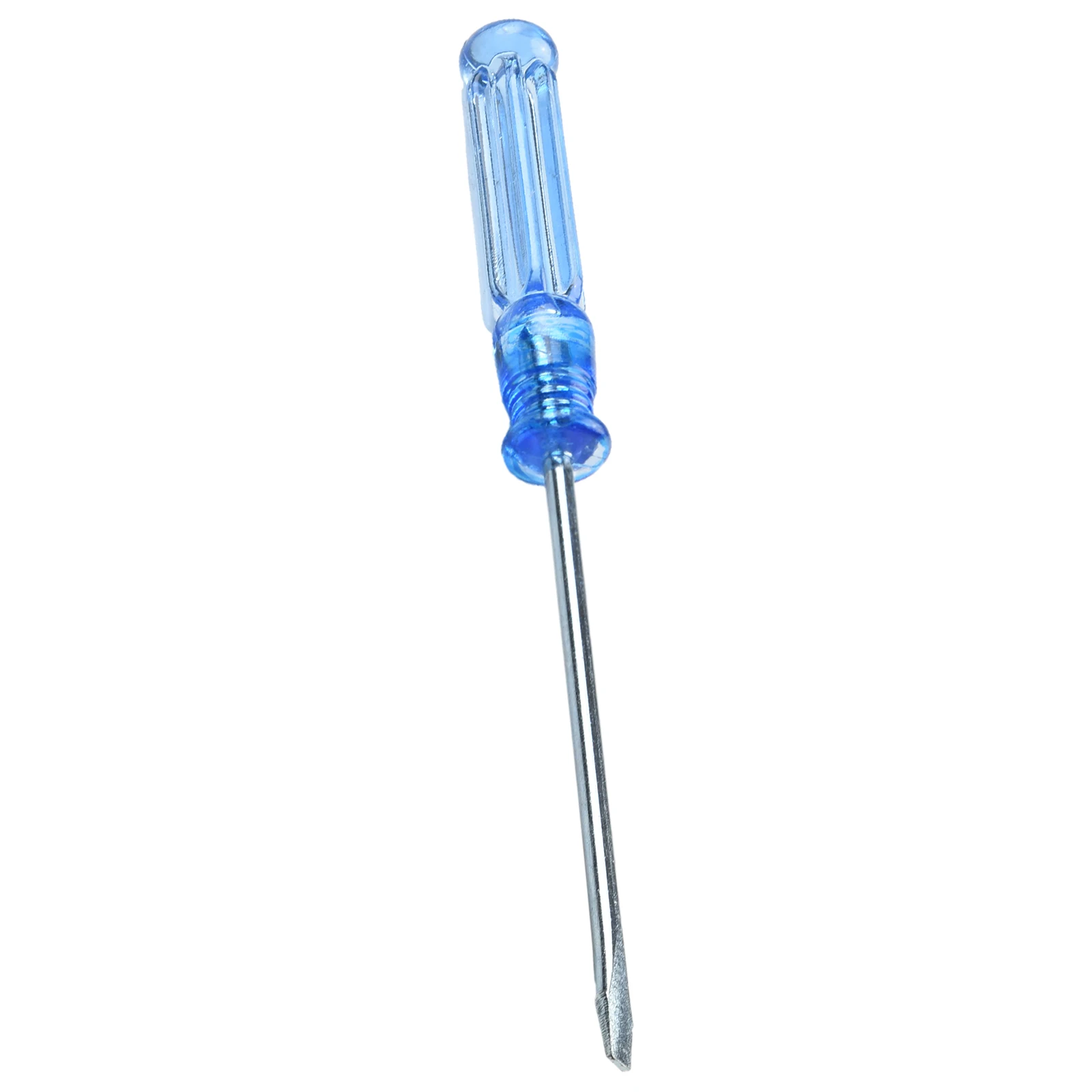High Quality Screwdriver Slotted Screwdriver Plastic 1/2 Pcs 130mm Length 3mm Diameter Cross Screwdriver Housing LCD Screen
High Quality Screwdriver Slotted Screwdriver Plastic 1/2 Pcs 130mm Length 3mm Diameter Cross Screwdriver Housing LCD Screen