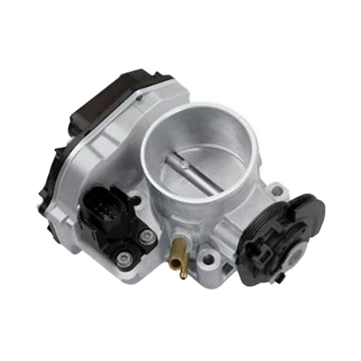 

Car Throttle Body for SEAT Eurypo 1996-2010 for VW Sharan 1995-2010 Electronic Throttle Body Control Assembly 06A133064P