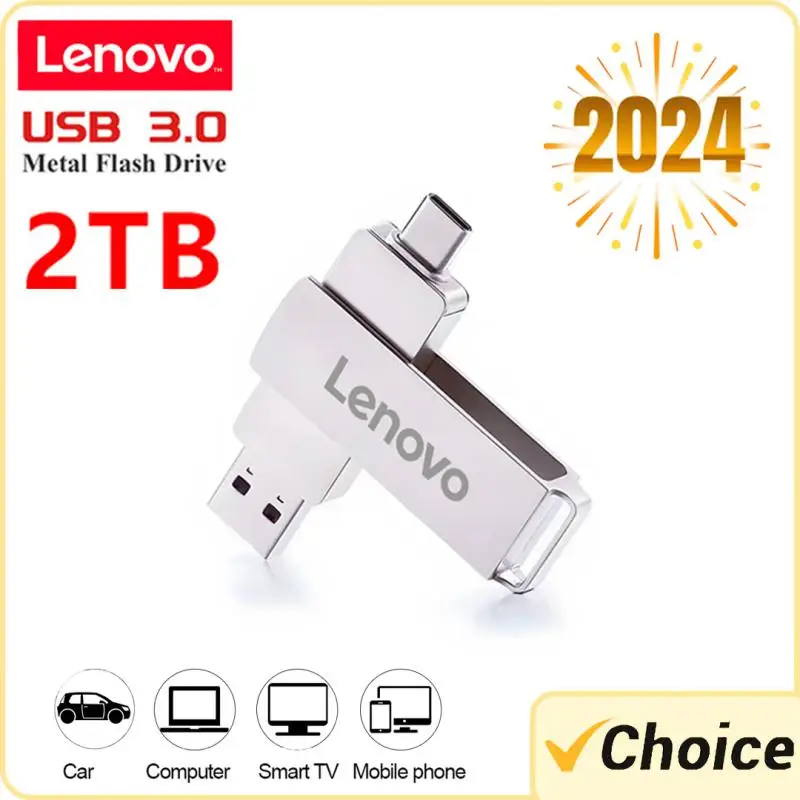 Новый USB-флеш-накопитель Lenovo 2024, флэш-накопитель с интерфейсом USB 3,0 на 1 ТБ, флэш-накопитель с реальной емкостью, высокоскоростной диск 520 Мб/с для ноутбука/ПК 
Новый USB-флеш-накопитель Lenovo 2024, флэш-накопитель с интерфейсом USB 3,0 на 1 ТБ, флэш-накопитель с реальной емкостью, высокоскоростной диск 520 Мб/с для ноутбука/ПК