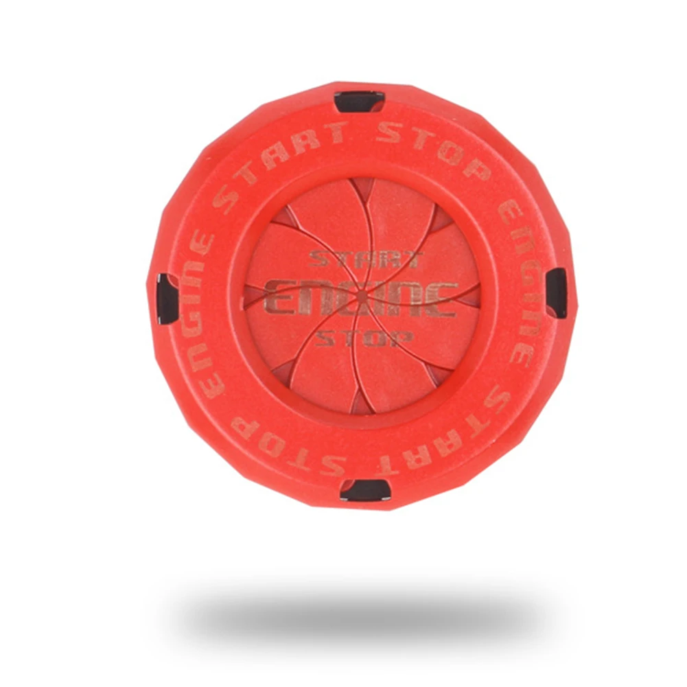 For Most Types Of Vehicles Car Start Button Gray Red ABS And Non-deformation Anti-corrosion Durable And Practical
For Most Types Of Vehicles Car Start Button Gray Red ABS And Non-deformation Anti-corrosion Durable And Practical