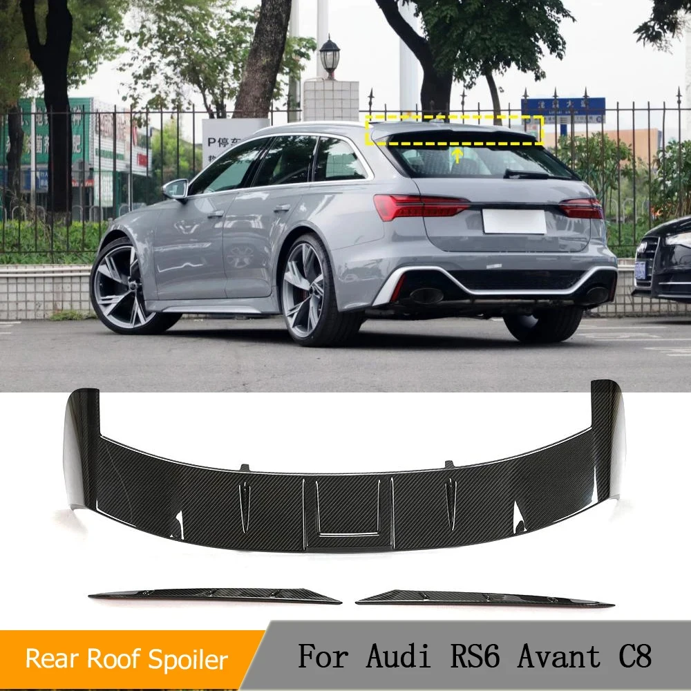 Автомобильная фотосессия для Audi RS6 C8 Avant 4-Door 2019-2021, заднее окно, крыло, спойлер, автомобильные аксессуары, сухой углерод
Автомобильная фотосессия для Audi RS6 C8 Avant 4-Door 2019-2021, заднее окно, крыло, спойлер, автомобильные аксессуары, сухой углерод