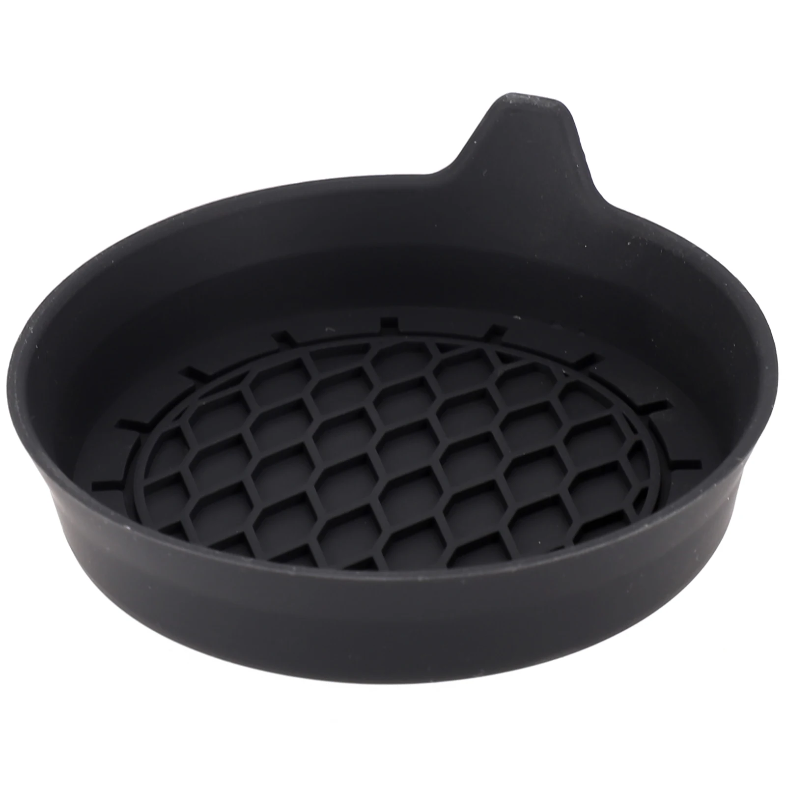 Cup Holder Coaster 2pcs 8*3cm Automotives Black Round Silicone Stylishly Universal Universal Durable High Quality
Cup Holder Coaster 2pcs 8*3cm Automotives Black Round Silicone Stylishly Universal Universal Durable High Quality