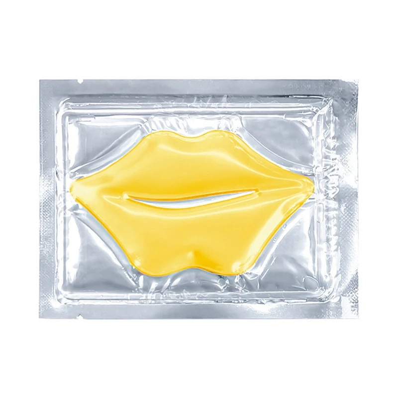 100Pcs Collagen Lip Mask Moisturizing Anti Wrinkle Nourishing Beauty Lip Care Labial Moisturizer Lip Patches Skin Care
100Pcs Collagen Lip Mask Moisturizing Anti Wrinkle Nourishing Beauty Lip Care Labial Moisturizer Lip Patches Skin Care
