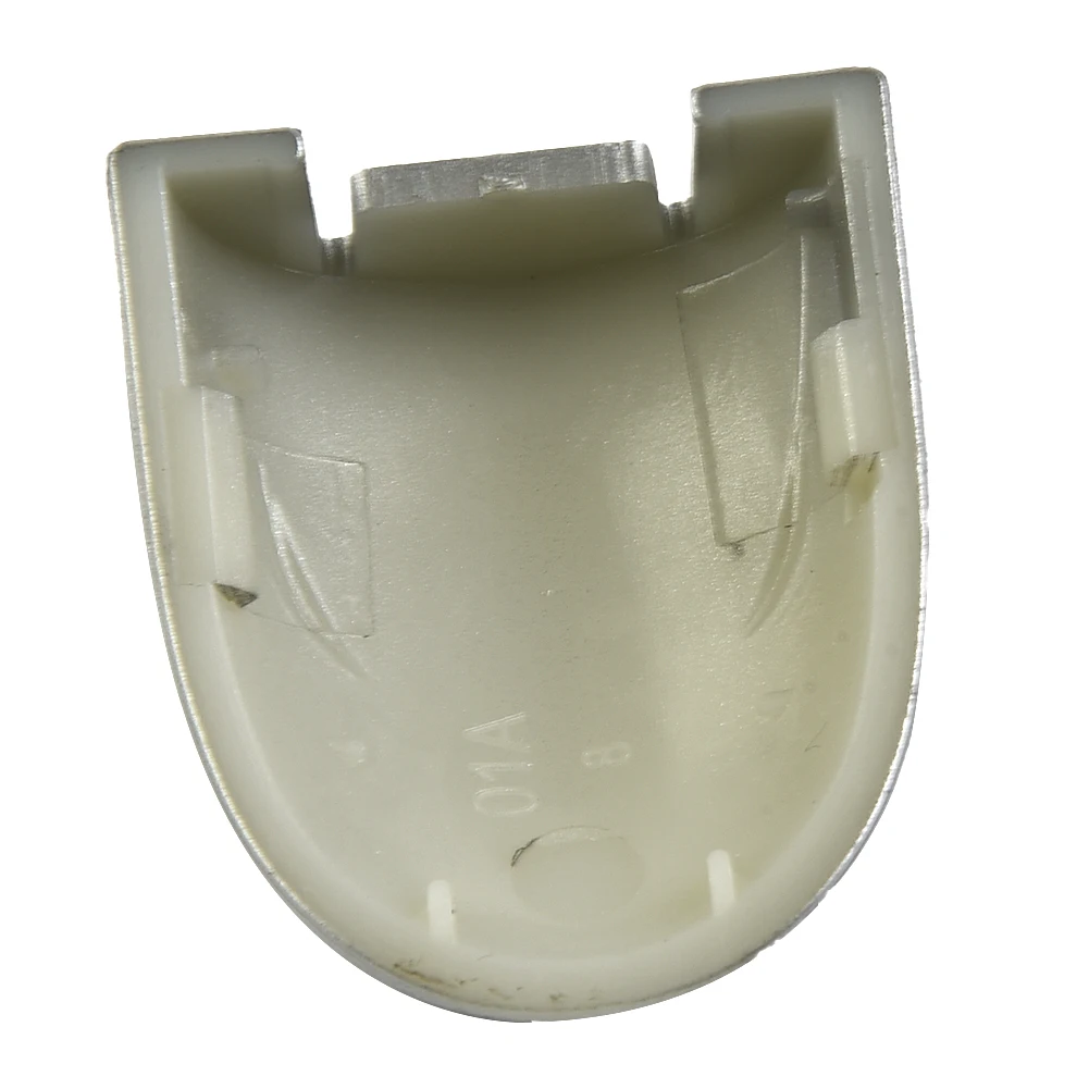 Cover Handle Cover Indoor Office Outdoor Replacements Silver Accessories Direct Fit Parts Plastic Plug-And-Play
Cover Handle Cover Indoor Office Outdoor Replacements Silver Accessories Direct Fit Parts Plastic Plug-And-Play