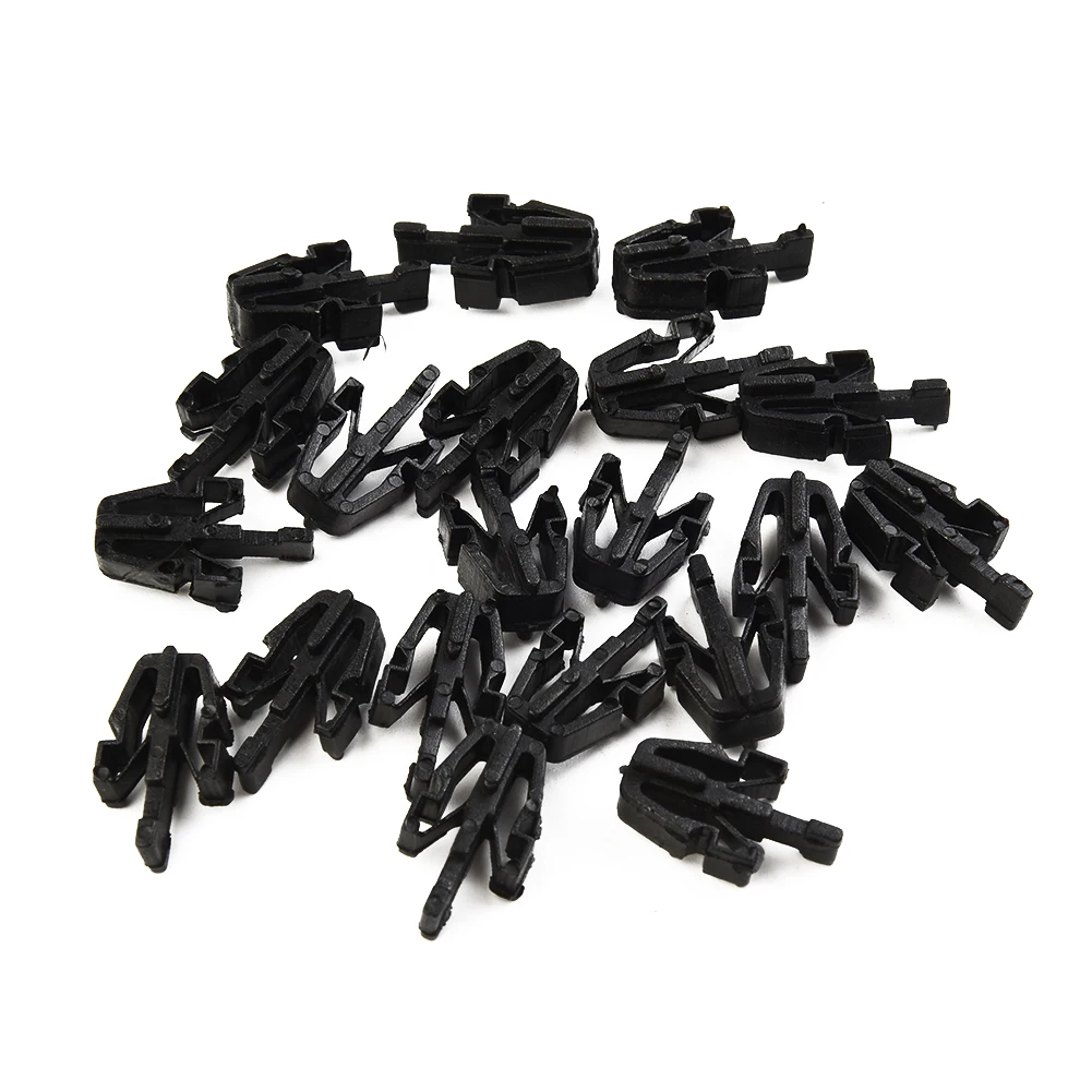 Auto Retainer Clips For Chevy Grille Retain Accessories Plastic Screws Replacement Parts Auto Fastener & Clips 20Pcs/Set
Auto Retainer Clips For Chevy Grille Retain Accessories Plastic Screws Replacement Parts Auto Fastener & Clips 20Pcs/Set