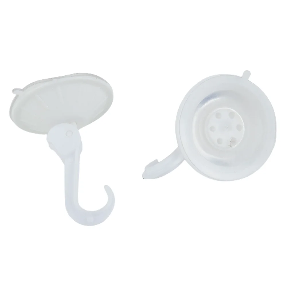 Hooks Suction Cup Hanger Kitchen Mirror 4pcs Accessories Bathroom Glass PVC+PP Replacement Sash Strong Suction
Hooks Suction Cup Hanger Kitchen Mirror 4pcs Accessories Bathroom Glass PVC+PP Replacement Sash Strong Suction
