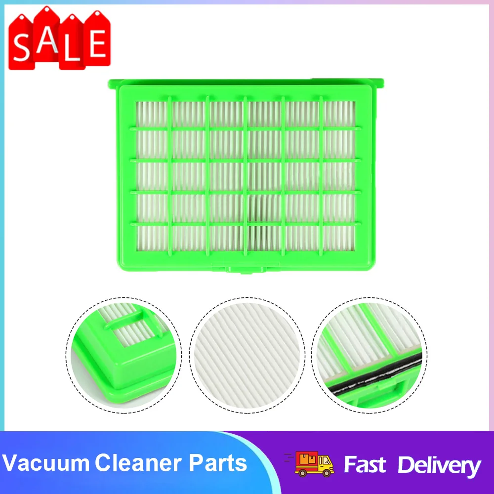 Filter For Rowenta Compacteo ZR004101 ZR004201 MT000701 Vacuum Cleaner Filter Replacement Attachment Spate Part
Filter For Rowenta Compacteo ZR004101 ZR004201 MT000701 Vacuum Cleaner Filter Replacement Attachment Spate Part