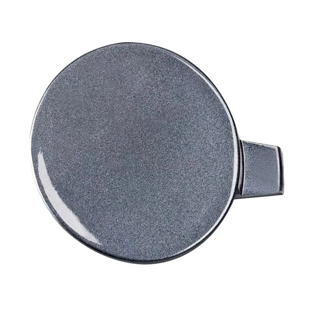 Part Bumper Tow Hook Cover 1460701-00-B 1pc Accessory Cap Trailer Hook Cover 1 Piece For Tesla Model 3 2017-2022
Part Bumper Tow Hook Cover 1460701-00-B 1pc Accessory Cap Trailer Hook Cover 1 Piece For Tesla Model 3 2017-2022