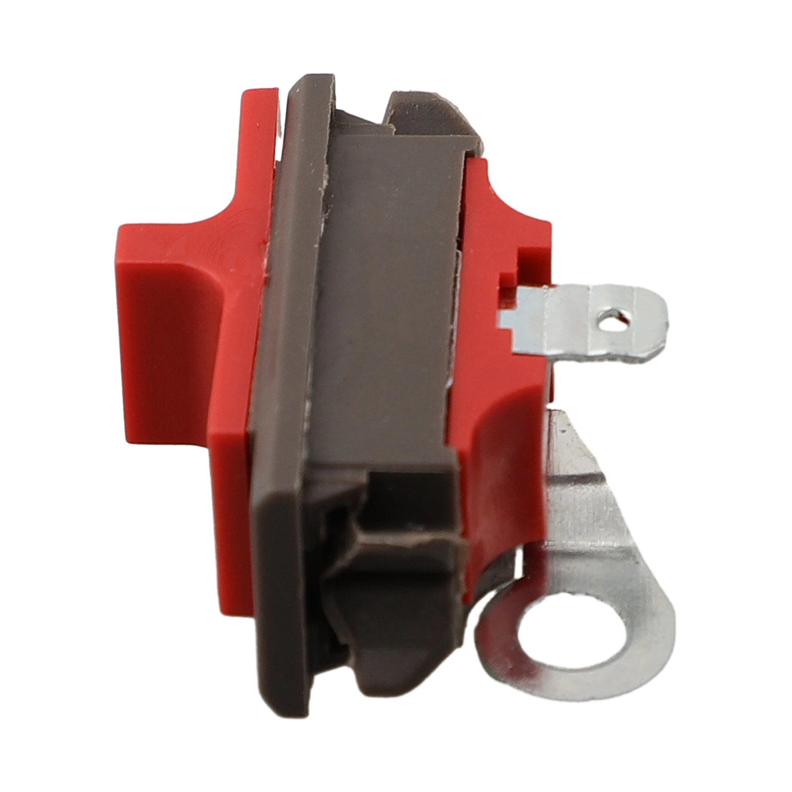 On-off Stop Switch Fittings Accessories Chainsaw Engine Motor Kill Plastic & Metal Spare Parts 1pcs High Quality
On-off Stop Switch Fittings Accessories Chainsaw Engine Motor Kill Plastic & Metal Spare Parts 1pcs High Quality