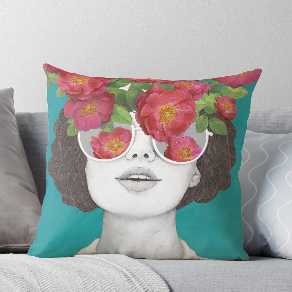 The optimist // rose tinted glasses Throw Pillow Anime Pillowcase anime girl sleeping pillows
The optimist // rose tinted glasses Throw Pillow Anime Pillowcase anime girl sleeping pillows