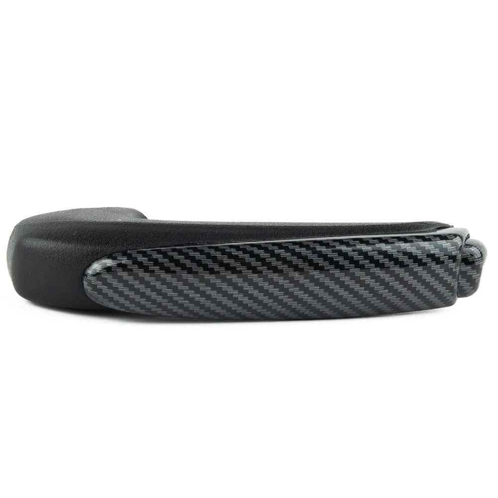 Part Hand Brake Cover For NGV For Sedan 2006 - 2011 ABS Accessories Carbon Fiber Style High Quality Replacement
Part Hand Brake Cover For NGV For Sedan 2006 - 2011 ABS Accessories Carbon Fiber Style High Quality Replacement