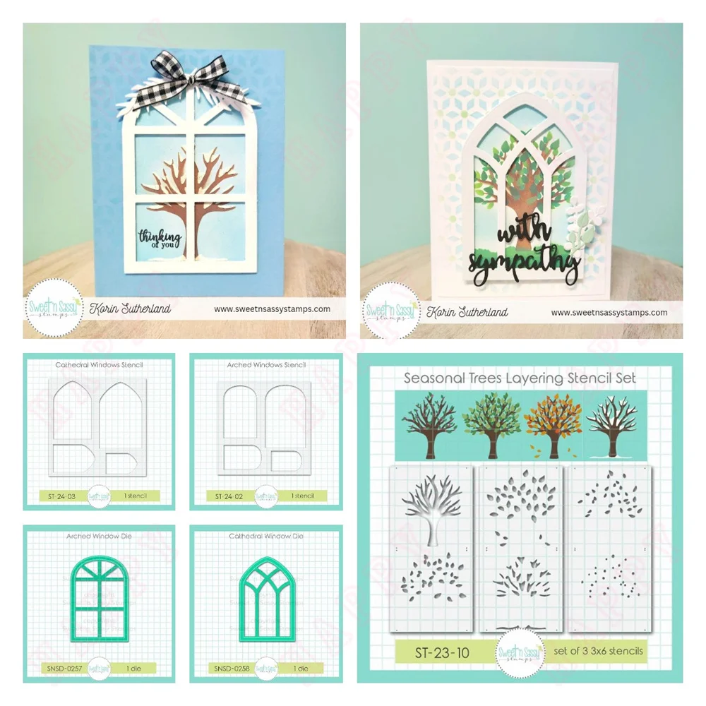 Seasonal Trees Diamond Floral Layering Stencils Metal Cutting Dies Scrapbooking Handmade Greeting Cards New Cathedral Window
Seasonal Trees Diamond Floral Layering Stencils Metal Cutting Dies Scrapbooking Handmade Greeting Cards New Cathedral Window