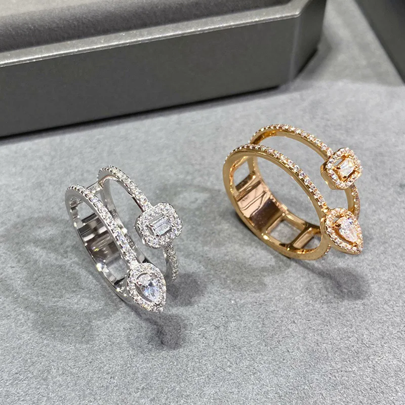 High quality 925 sterling silver Drop earrings for Ladies Fashion Personality Luxury brand jewelry Party Valentine's Day gift
High quality 925 sterling silver Drop earrings for Ladies Fashion Personality Luxury brand jewelry Party Valentine's Day gift