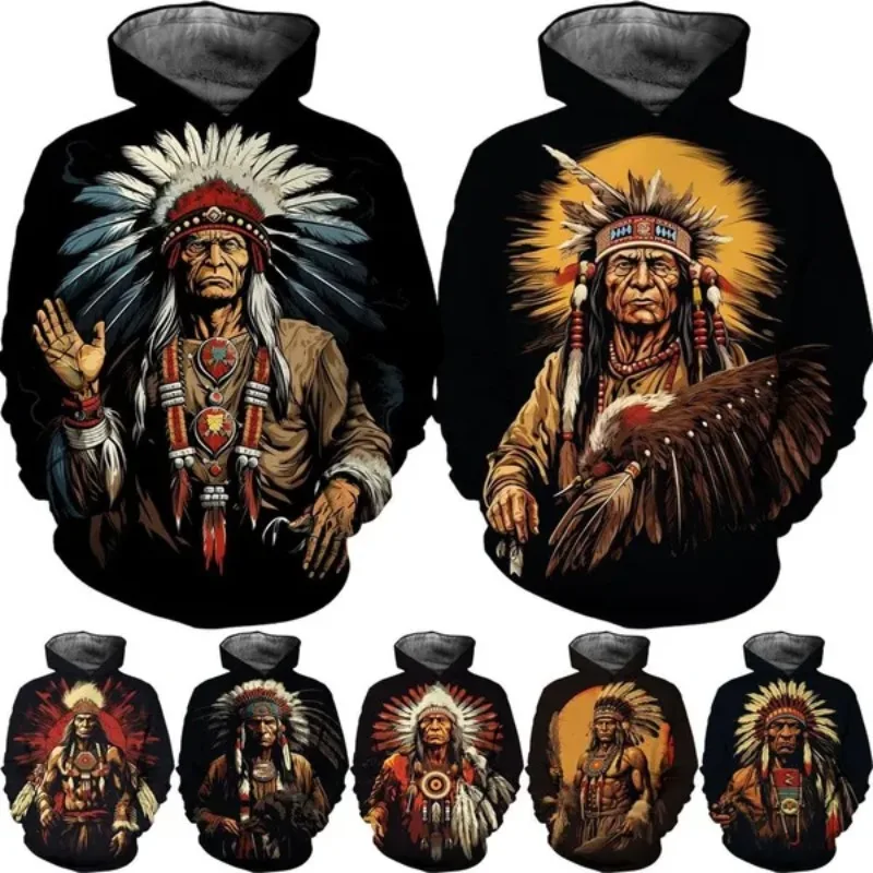 Ethnic Print Hoodies Fashionable Casual Oversized Haikyuu Graphic Funny Streetwear Cosplay Men's Clothing Quality Hoodie
Ethnic Print Hoodies Fashionable Casual Oversized Haikyuu Graphic Funny Streetwear Cosplay Men's Clothing Quality Hoodie