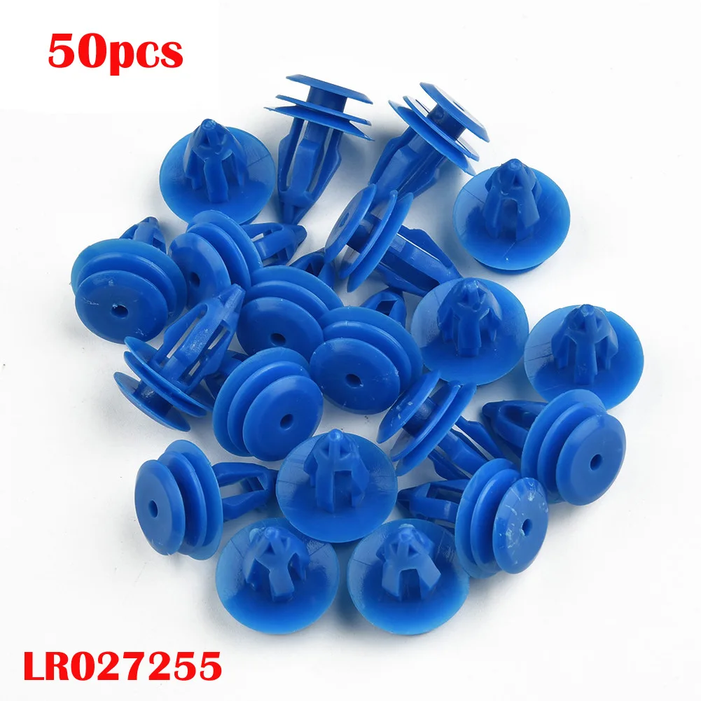 50x Car Wheel Arch Trim Clips For Rover Range Evoque Car Outer Wheel Leaf Plate Curved Decorative Strip Fixing Clip LR027255
50x Car Wheel Arch Trim Clips For Rover Range Evoque Car Outer Wheel Leaf Plate Curved Decorative Strip Fixing Clip LR027255