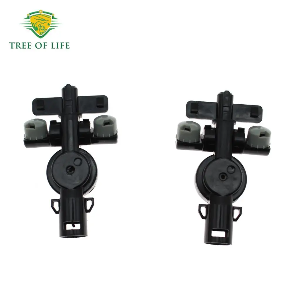 For Subaru Forester Legacy Outback Toyota Camry Headlamp Headlight Cleaning Washer Spray Nozzle Jet Cover Cap Holder Connector
For Subaru Forester Legacy Outback Toyota Camry Headlamp Headlight Cleaning Washer Spray Nozzle Jet Cover Cap Holder Connector