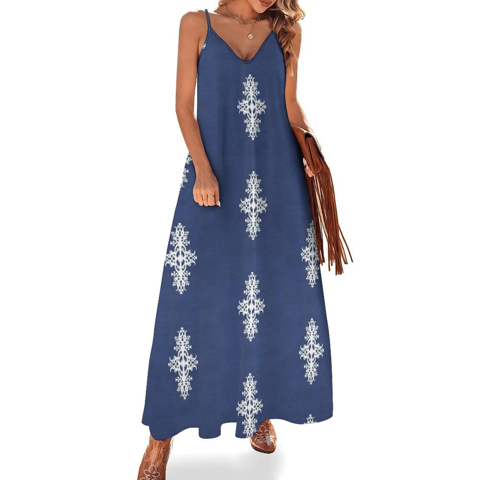 Ethiopian Cross 3 Sleeveless Dress dress women summer 2024 clothing women summer 2024 beach dresses summer dresses women 2024
Ethiopian Cross 3 Sleeveless Dress dress women summer 2024 clothing women summer 2024 beach dresses summer dresses women 2024