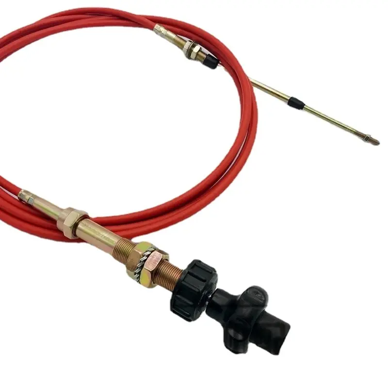 XOJOX Throttle Cable Refitting Of Manual For Komatsu Hitachi Ex Cart Kobelco Sk Daewoo Dhdx Modern Sumitomo Sh Excavator Sany
XOJOX Throttle Cable Refitting Of Manual For Komatsu Hitachi Ex Cart Kobelco Sk Daewoo Dhdx Modern Sumitomo Sh Excavator Sany