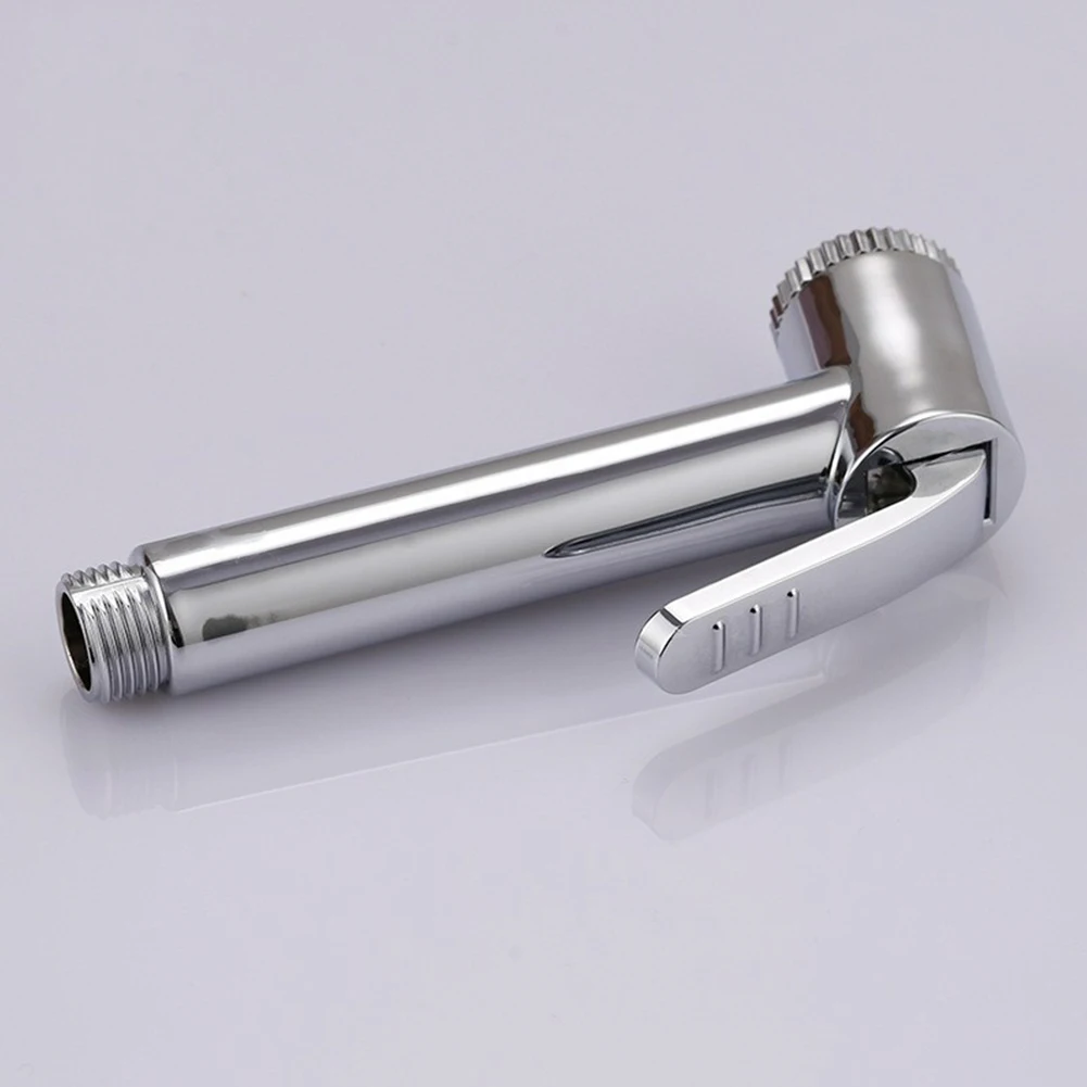 Multi-functional High Quality Bidet Spray High Quality Universal G 1/2 Connector 1PC Toilet Douche For Sanitary
Multi-functional High Quality Bidet Spray High Quality Universal G 1/2 Connector 1PC Toilet Douche For Sanitary