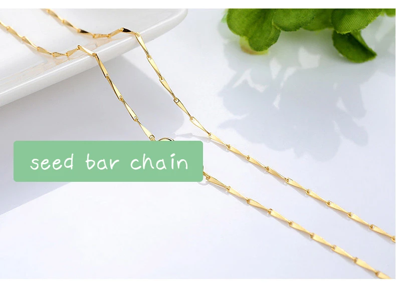 Gold Chain Necklace For Women Gold Chain Necklace For Women