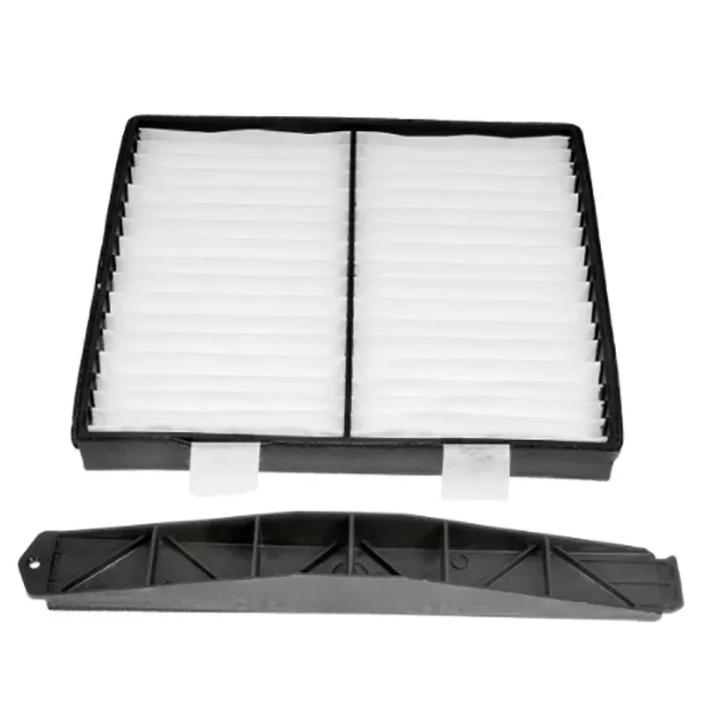 Car Cabin Filter Cover for GMC Sierra Yukon Cadillac Escalade Chevrolet Avalanche Silverado Tahoe Car Air Filter Air Conditioner
Car Cabin Filter Cover for GMC Sierra Yukon Cadillac Escalade Chevrolet Avalanche Silverado Tahoe Car Air Filter Air Conditioner