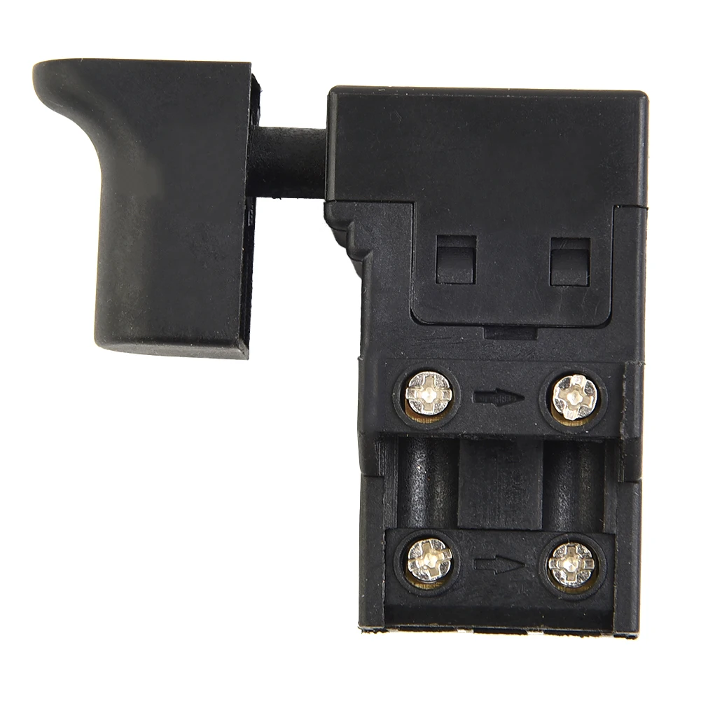 Trigger Switch Workshop Black Button Power Tools Speed Control Electric Hammer Electric Tool For Angle Grinder
Trigger Switch Workshop Black Button Power Tools Speed Control Electric Hammer Electric Tool For Angle Grinder