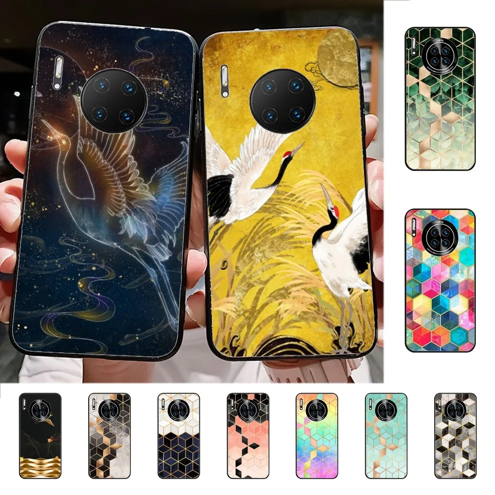 Fashion Hawaii Flower Phone Case For Huawei Mate 10 20 30 40 50 lite pro Nova 3 3i 5 6 SE 7 pro 7SE
Fashion Hawaii Flower Phone Case For Huawei Mate 10 20 30 40 50 lite pro Nova 3 3i 5 6 SE 7 pro 7SE