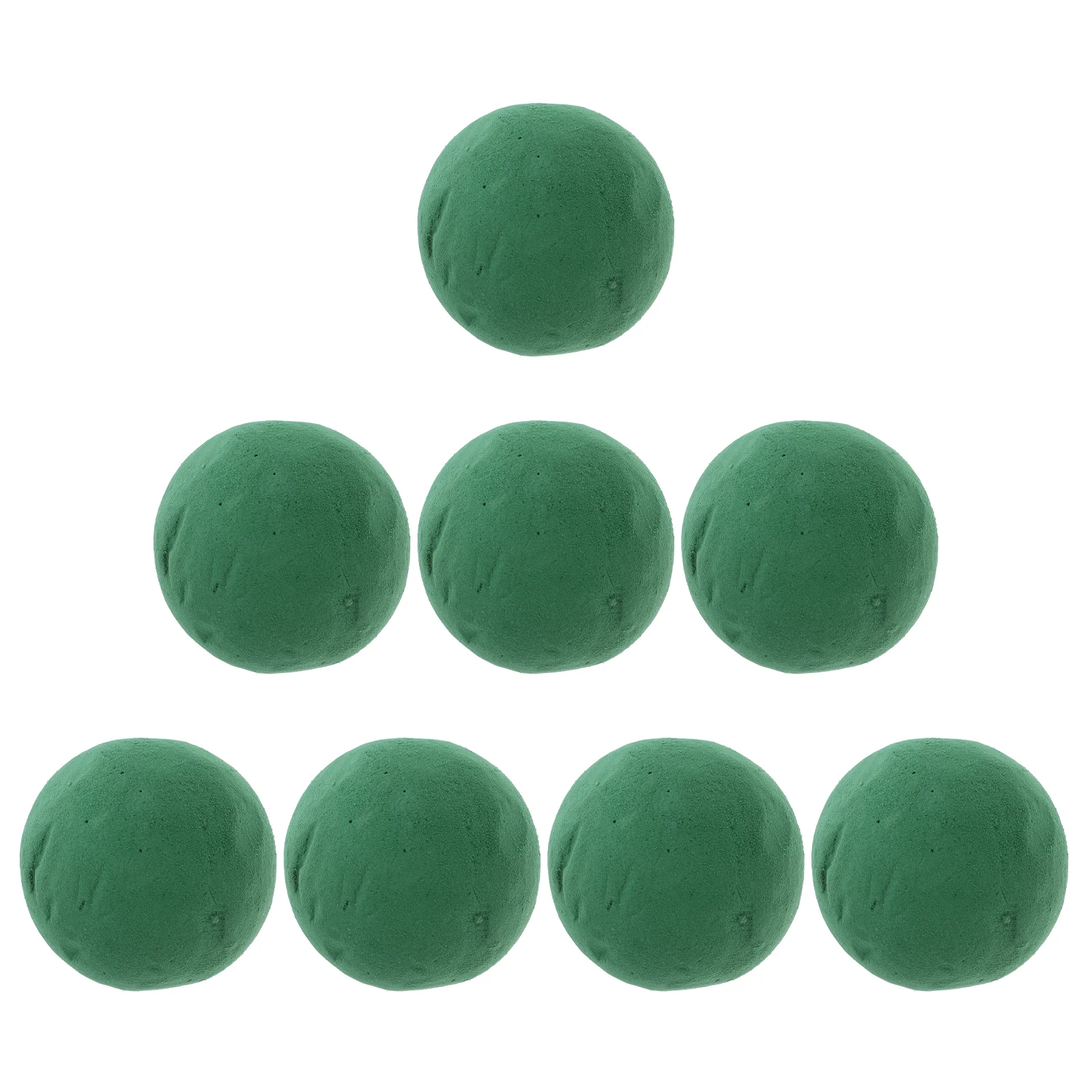 Round Floral Foam Pack 8 Wet Floral Foam Spheres Flower Base Green Plant Foam Florist Foam Fresh Flowers Diy Flower Arrangement
Round Floral Foam Pack 8 Wet Floral Foam Spheres Flower Base Green Plant Foam Florist Foam Fresh Flowers Diy Flower Arrangement