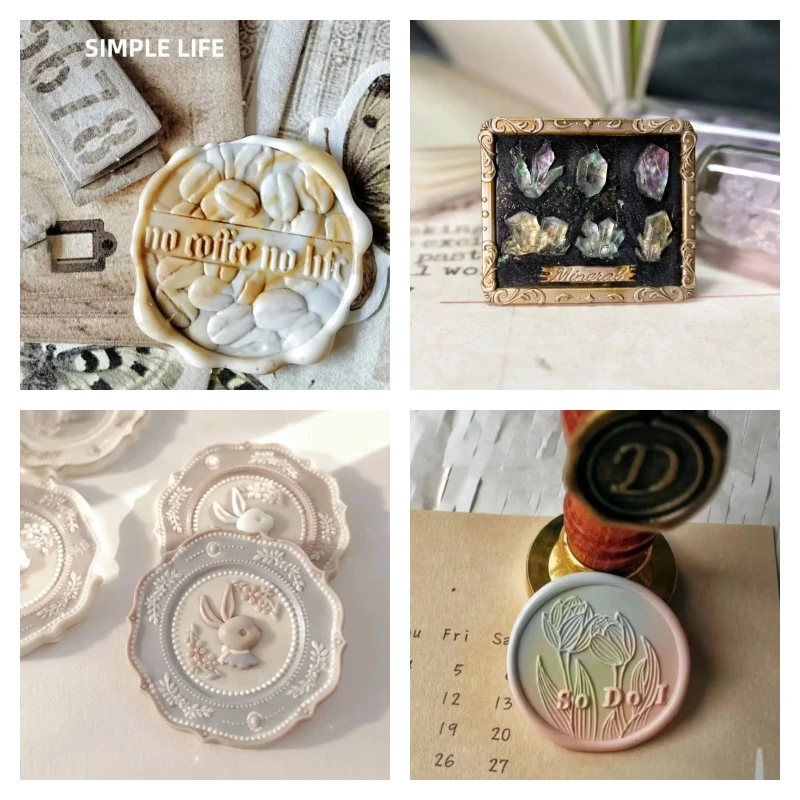 Fire Seal Chapter Head Read Tulip Relief Sonnet Abnormals Copperhead Coffee Bean Shell Plate Multilayer Head Envelope Seal
Fire Seal Chapter Head Read Tulip Relief Sonnet Abnormals Copperhead Coffee Bean Shell Plate Multilayer Head Envelope Seal