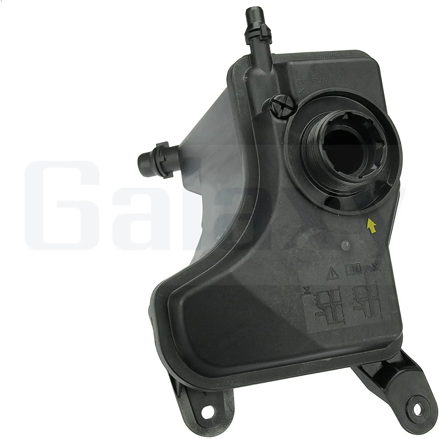 Coolant Expansion Tank Engine Coolant Recovery Tank Cap Cover Lid For BMW E90 335d 09 10 11 L6 3.0L 17138570079 17117639020
Coolant Expansion Tank Engine Coolant Recovery Tank Cap Cover Lid For BMW E90 335d 09 10 11 L6 3.0L 17138570079 17117639020