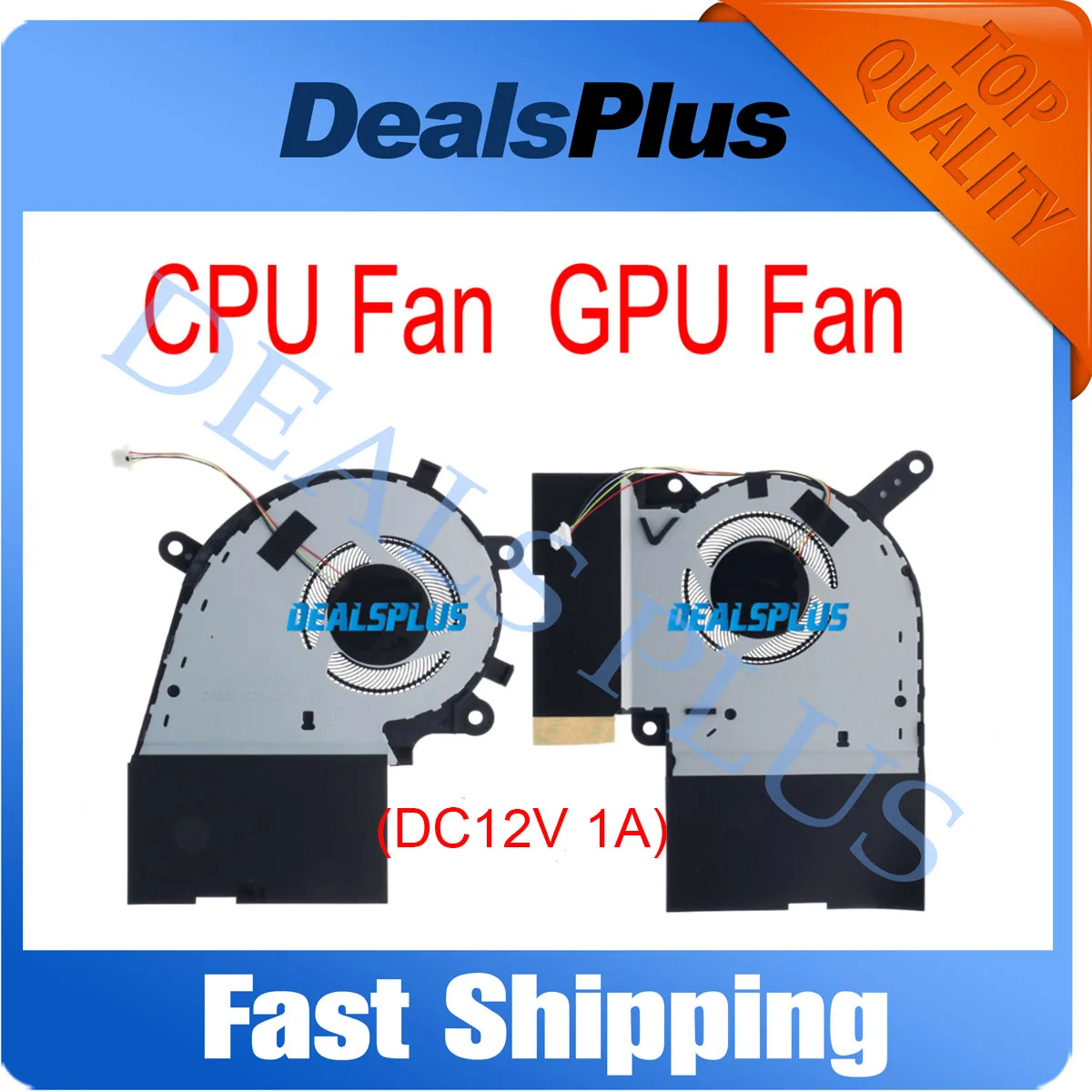 

New Laptop CPU GPU Cooling Fan For Asus ROG Strix G731 G731G G731GV G731GW -EV106T G731GU G731GT 5V 0.5A 12V 1A