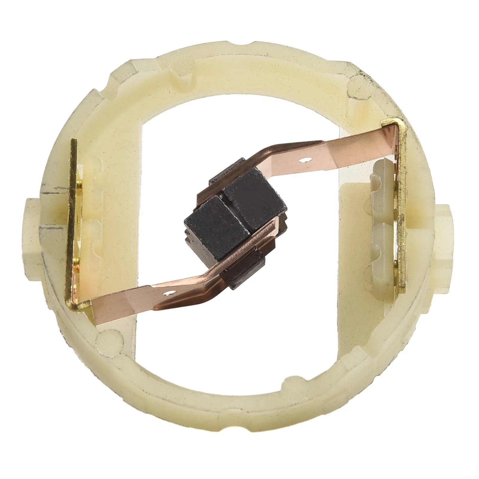 Replacement Carbon Brush Holder End Cap for Cordless Driver Drill, Durable and Reliable, Suitable for 895 875 887 Motor Rotor
Replacement Carbon Brush Holder End Cap for Cordless Driver Drill, Durable and Reliable, Suitable for 895 875 887 Motor Rotor