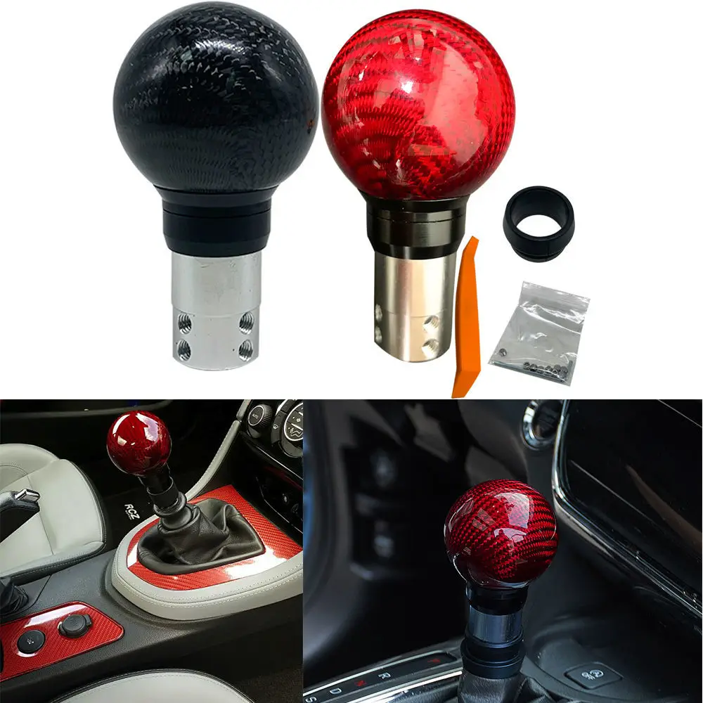 Automatic Car Gearbox Handles Gear Shift Knob Stick Lever Head for Honda Civic、Accord、Fit、Corolla 、Mazda
Automatic Car Gearbox Handles Gear Shift Knob Stick Lever Head for Honda Civic、Accord、Fit、Corolla 、Mazda