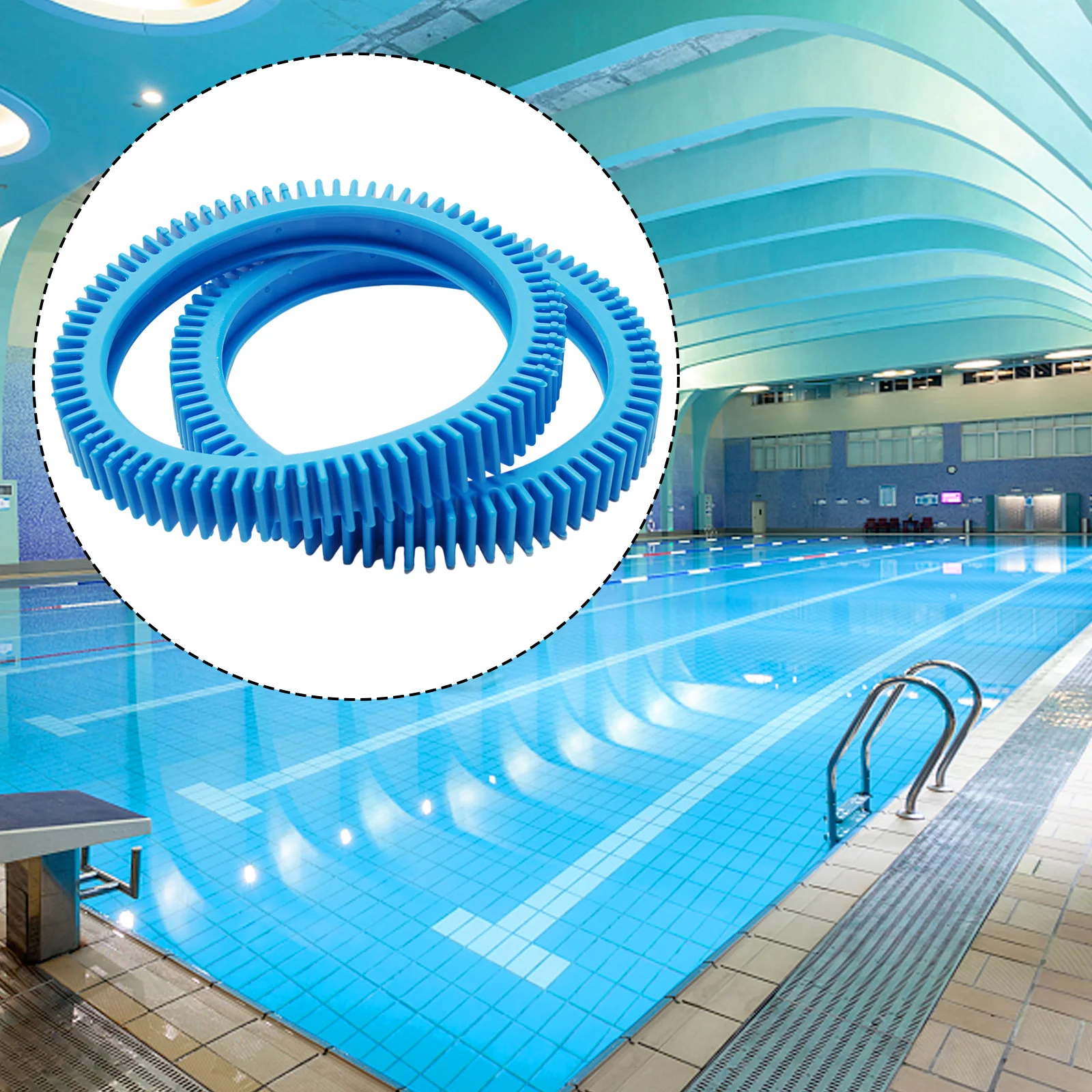 2 Pcs 896584000-082 Back Tire Kit For Hayward Pool Vacuum Hayward Swimming For Pool Cleaner Tires Outdoor Living Parts Accessory
2 Pcs 896584000-082 Back Tire Kit For Hayward Pool Vacuum Hayward Swimming For Pool Cleaner Tires Outdoor Living Parts Accessory