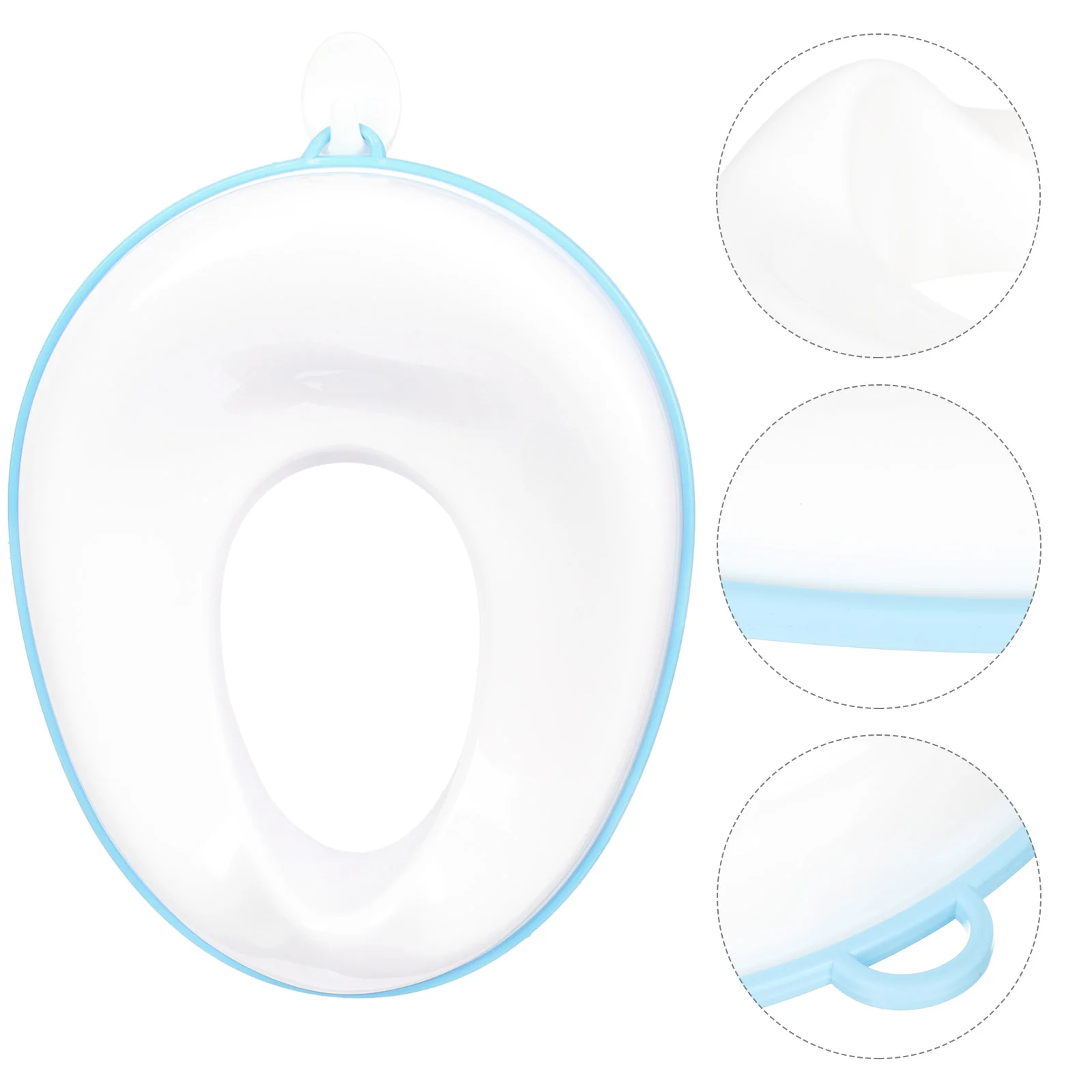 

Travel Potties Toilet Seat Cover Infant Potty Chair Child for Toddlers Pp Pad Baby Boy Seats