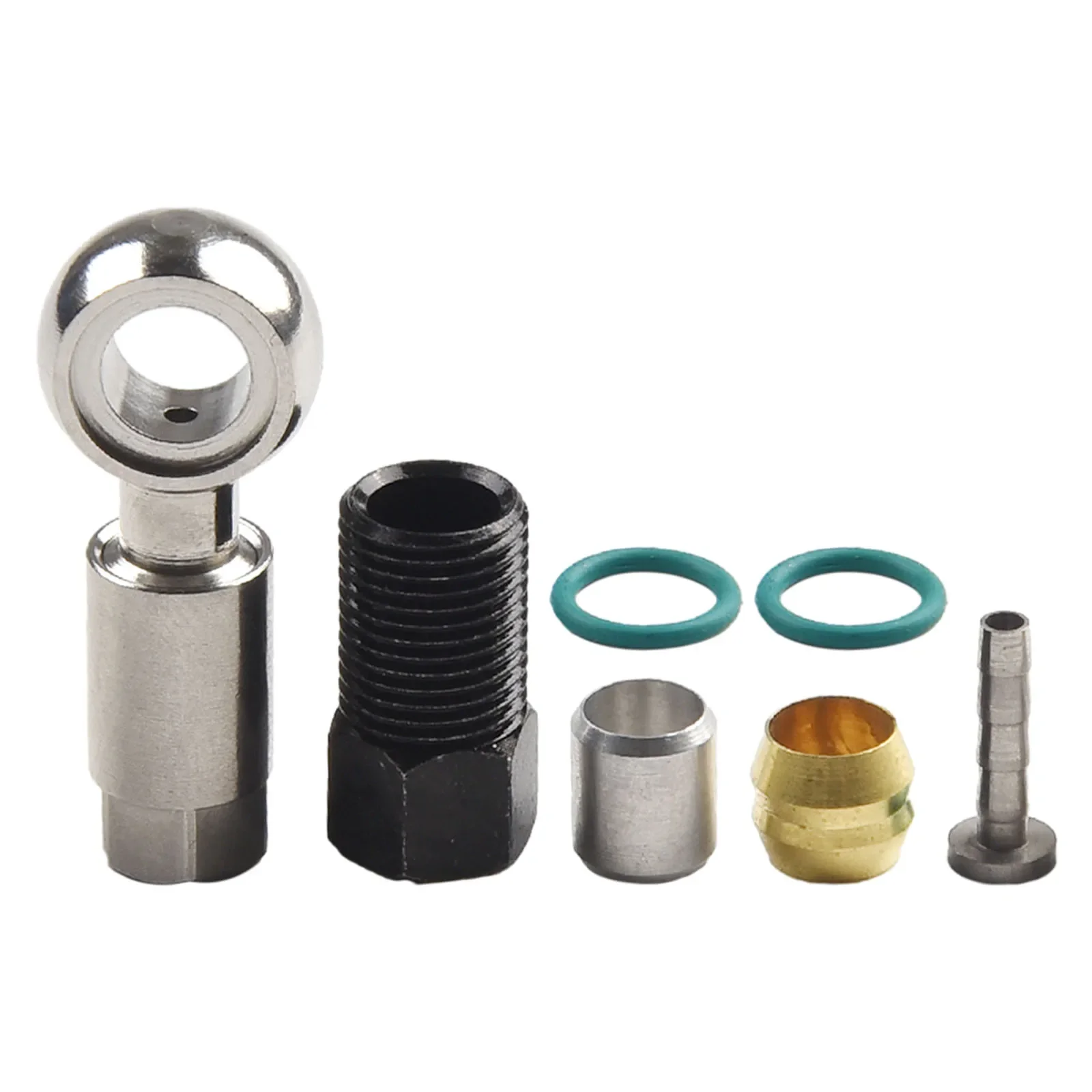 Bicycle Hydraulic Cable End Bicycle Cycling Bike Accessory Cycling Bike Accessory Brake Hose BH90 Cycling Bike Accessory
Bicycle Hydraulic Cable End Bicycle Cycling Bike Accessory Cycling Bike Accessory Brake Hose BH90 Cycling Bike Accessory