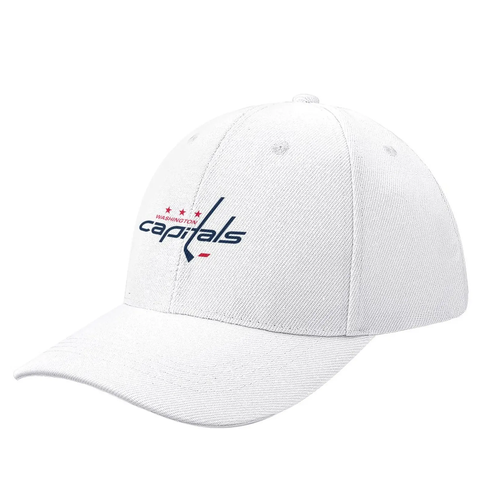 

The Capitals WashingtonCap Baseball Cap fashion Sports Caps Mountaineering Hat Male Women'S