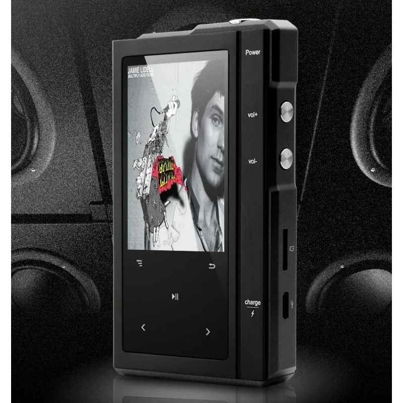2023 New aigo M1601 Moonlight box Portable HiFi Music Vidoe Player MP3 MP4 Bluetooth Lossless FM Radio 1500MAh Battery
2023 New aigo M1601 Moonlight box Portable HiFi Music Vidoe Player MP3 MP4 Bluetooth Lossless FM Radio 1500MAh Battery
