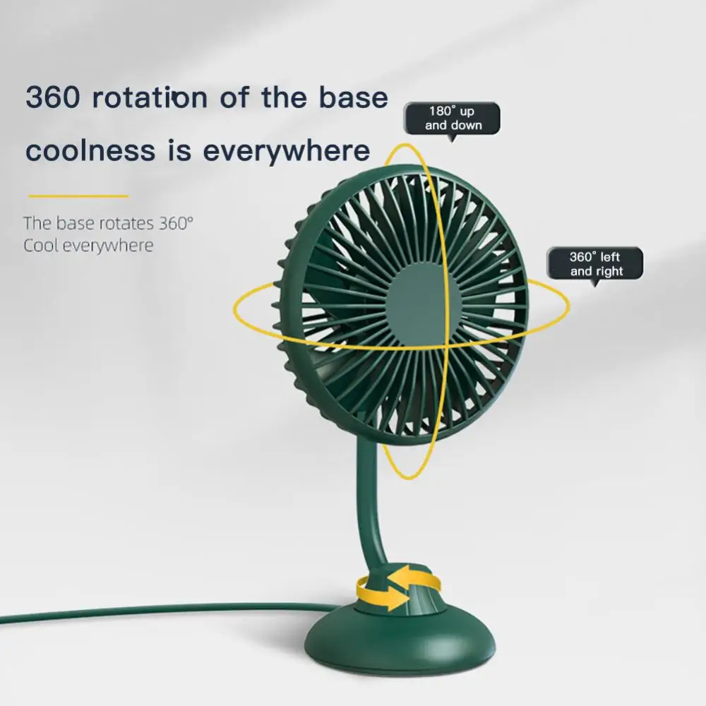 Car Powerful Mute Small Fan USB Freshener Air Conditioner Ventilatore Cooler Multi-angle Adjustable Car Creative Electric Fans
Car Powerful Mute Small Fan USB Freshener Air Conditioner Ventilatore Cooler Multi-angle Adjustable Car Creative Electric Fans